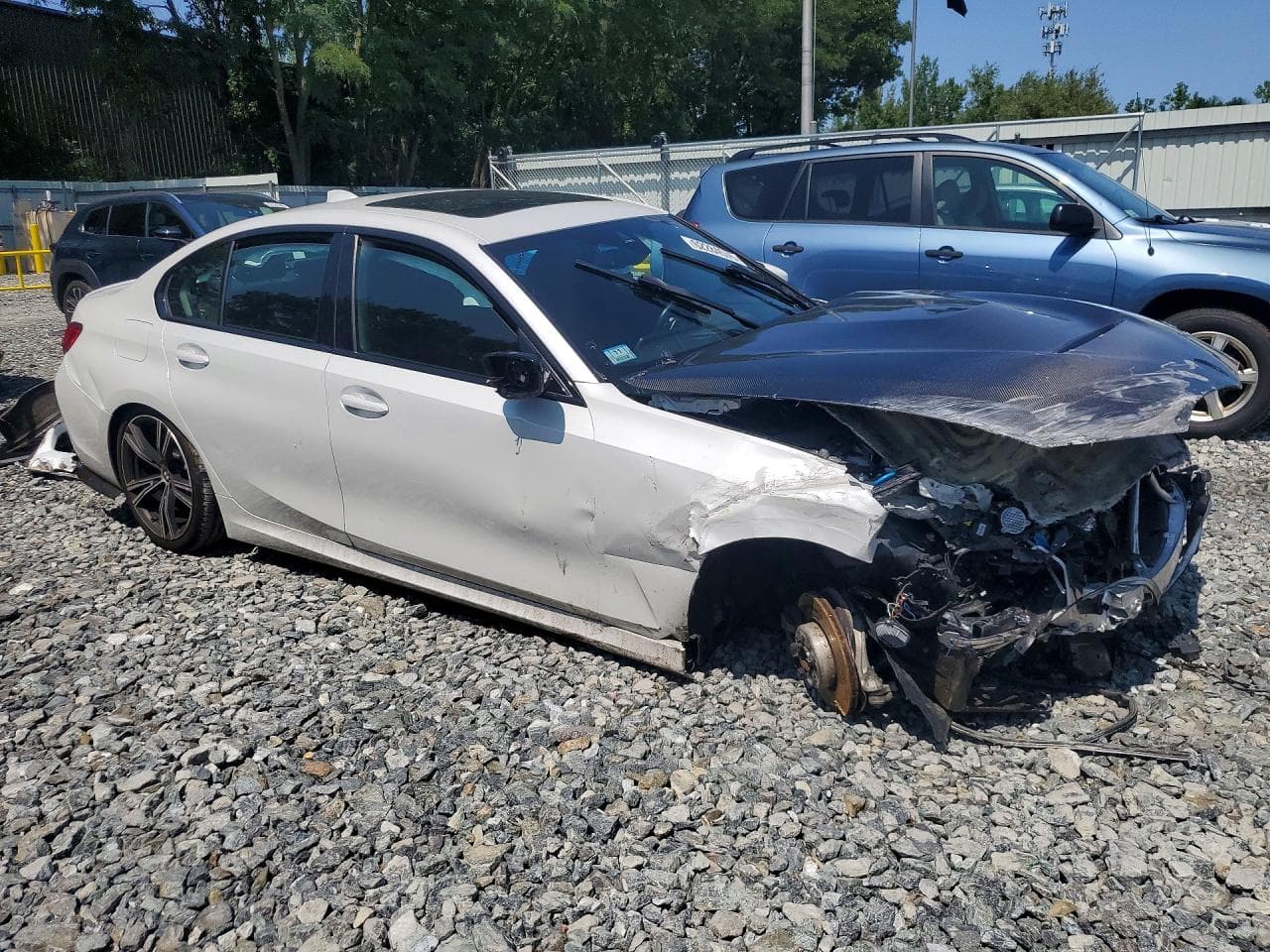 2022 BMW 330Xi - foto 4