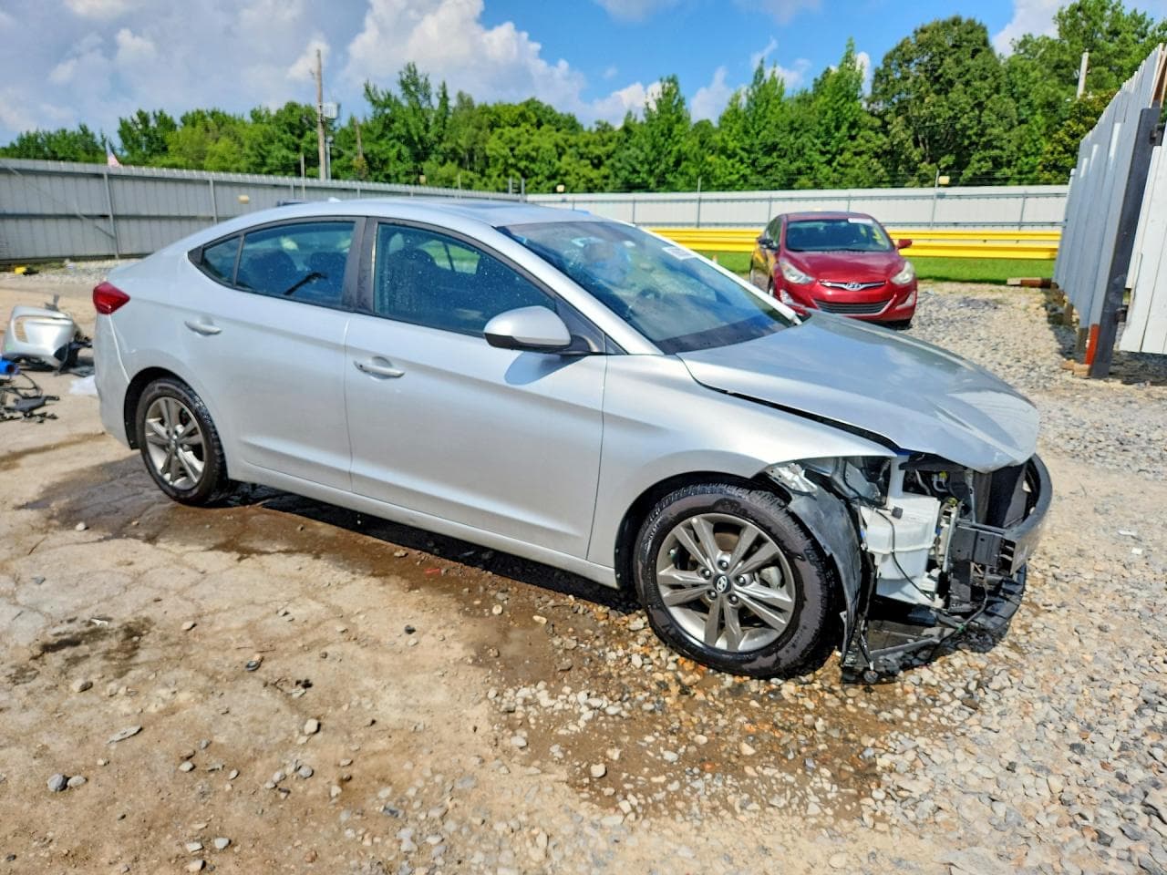 2018 Hyundai Elantra Value Edition - foto 4