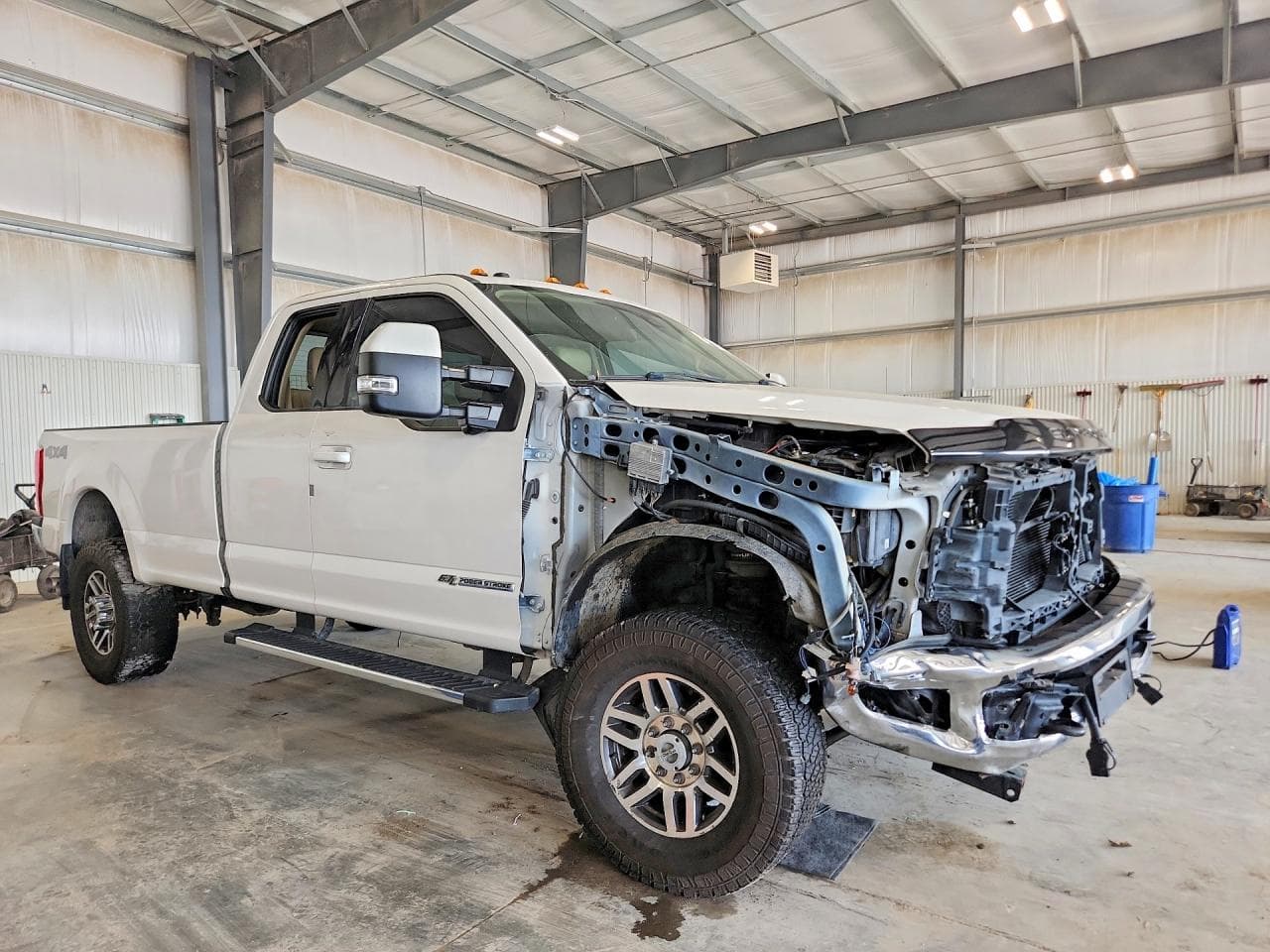 2018 Ford F350 Super Duty - foto 4