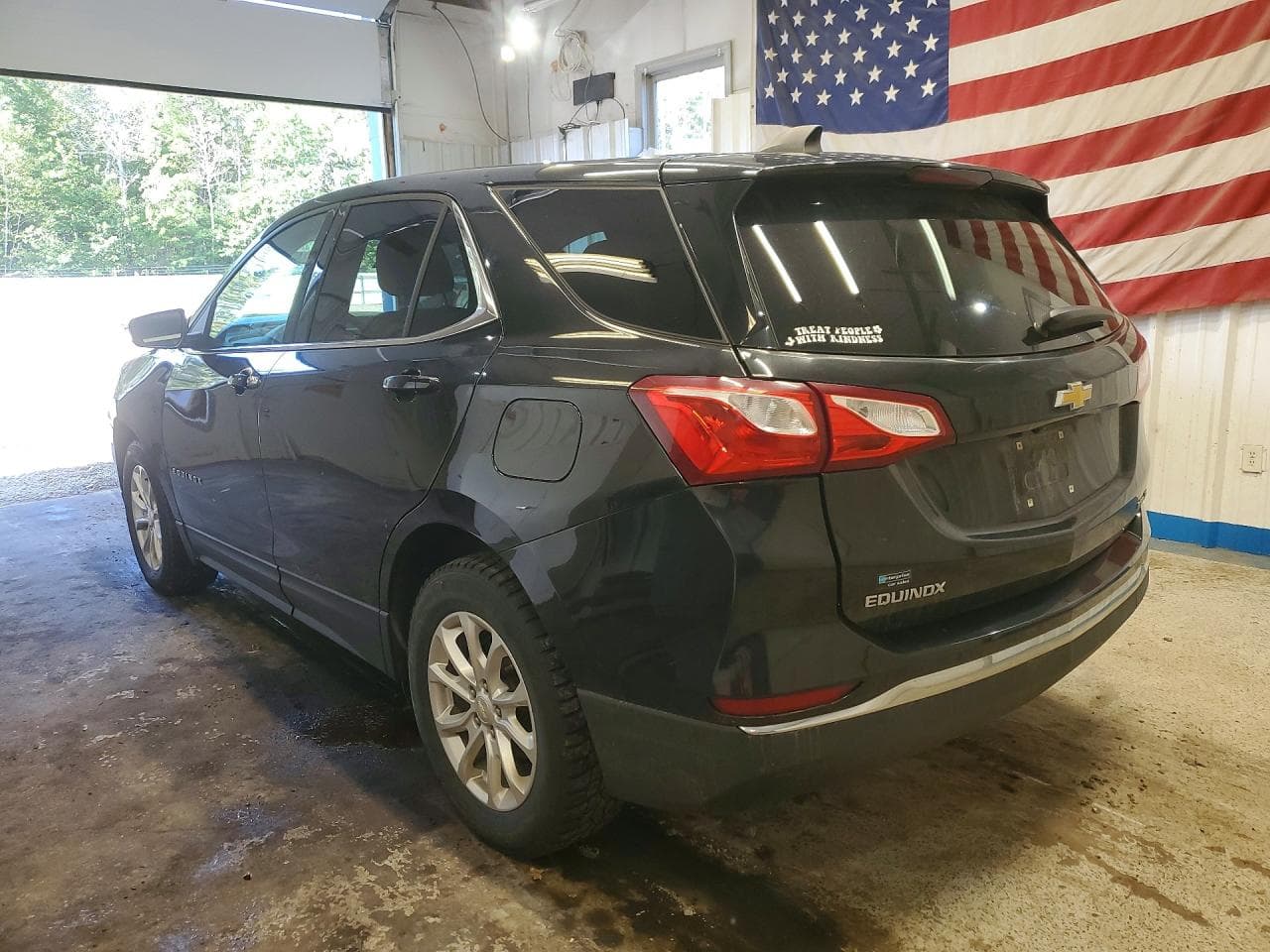 2020 Chevrolet Equinox Lt - foto 2