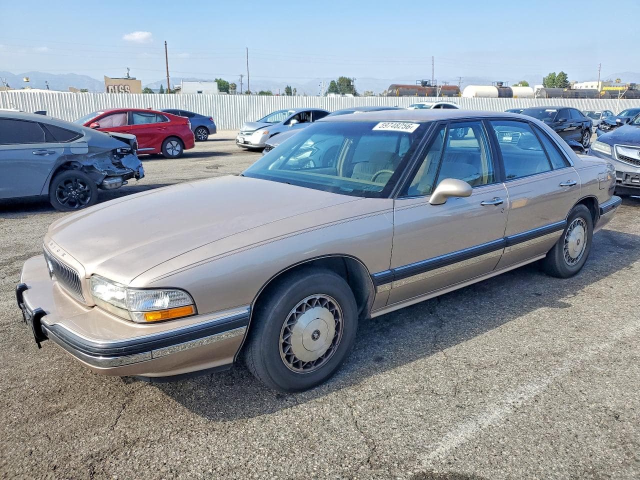 1995 Buick Lesabre Limited