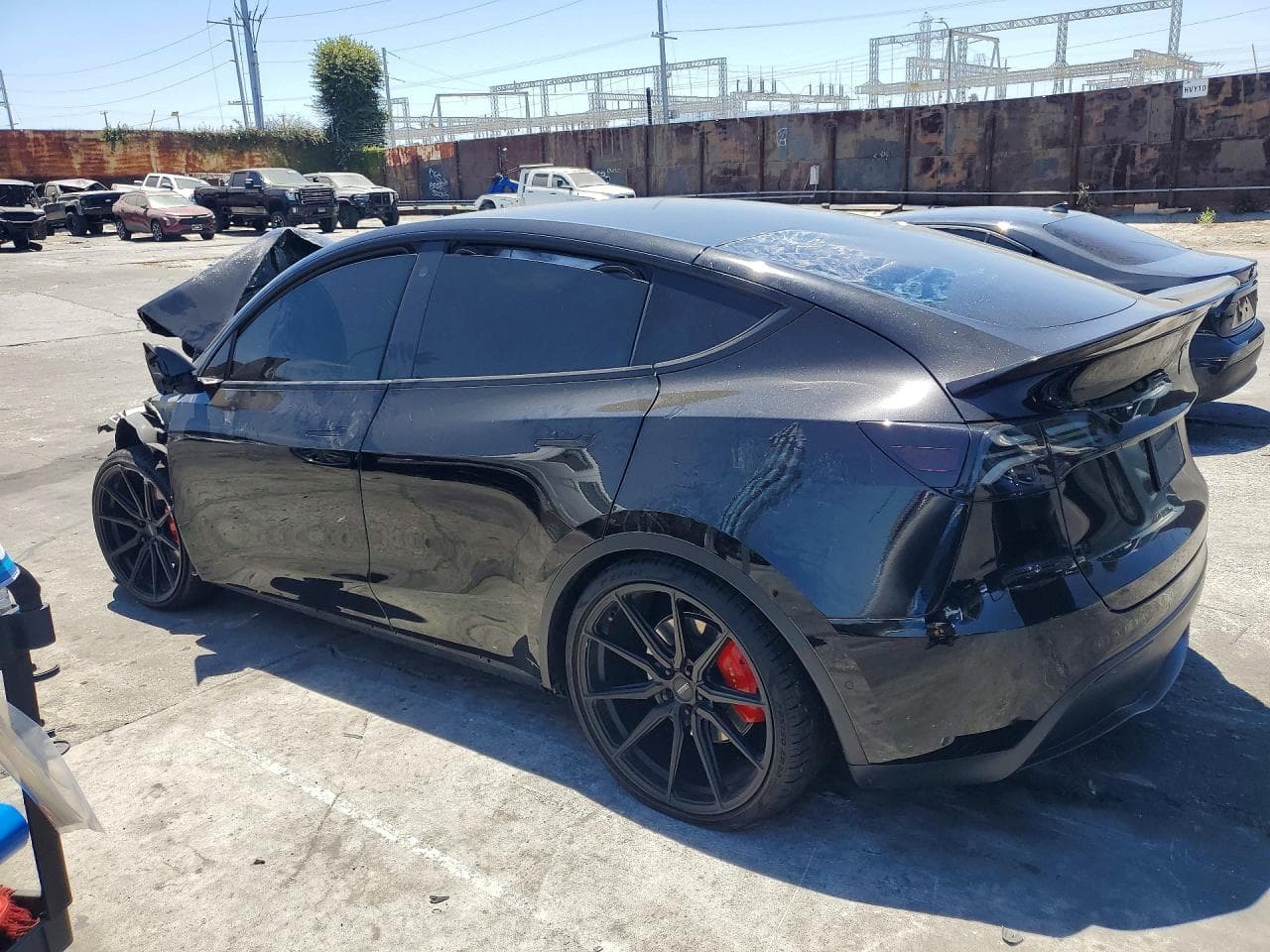 2021 Tesla Model Y - foto 2