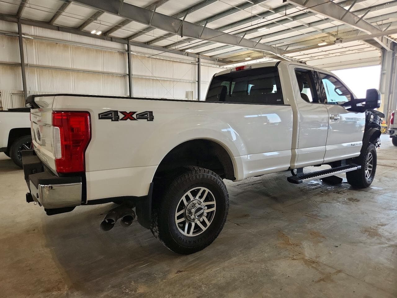2018 Ford F350 Super Duty - foto 3