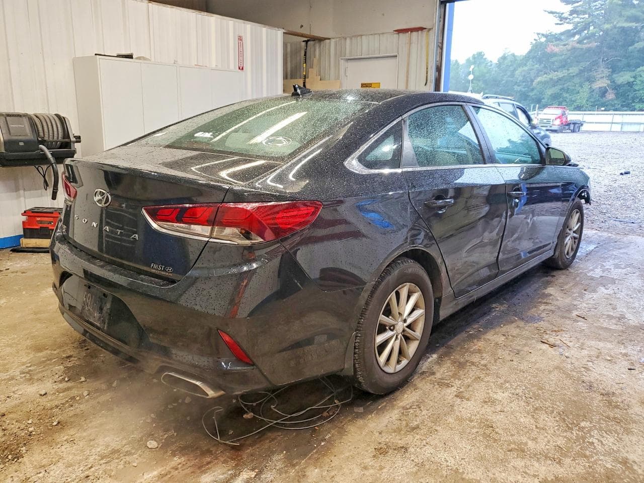 2019 Hyundai Sonata Se - foto 3