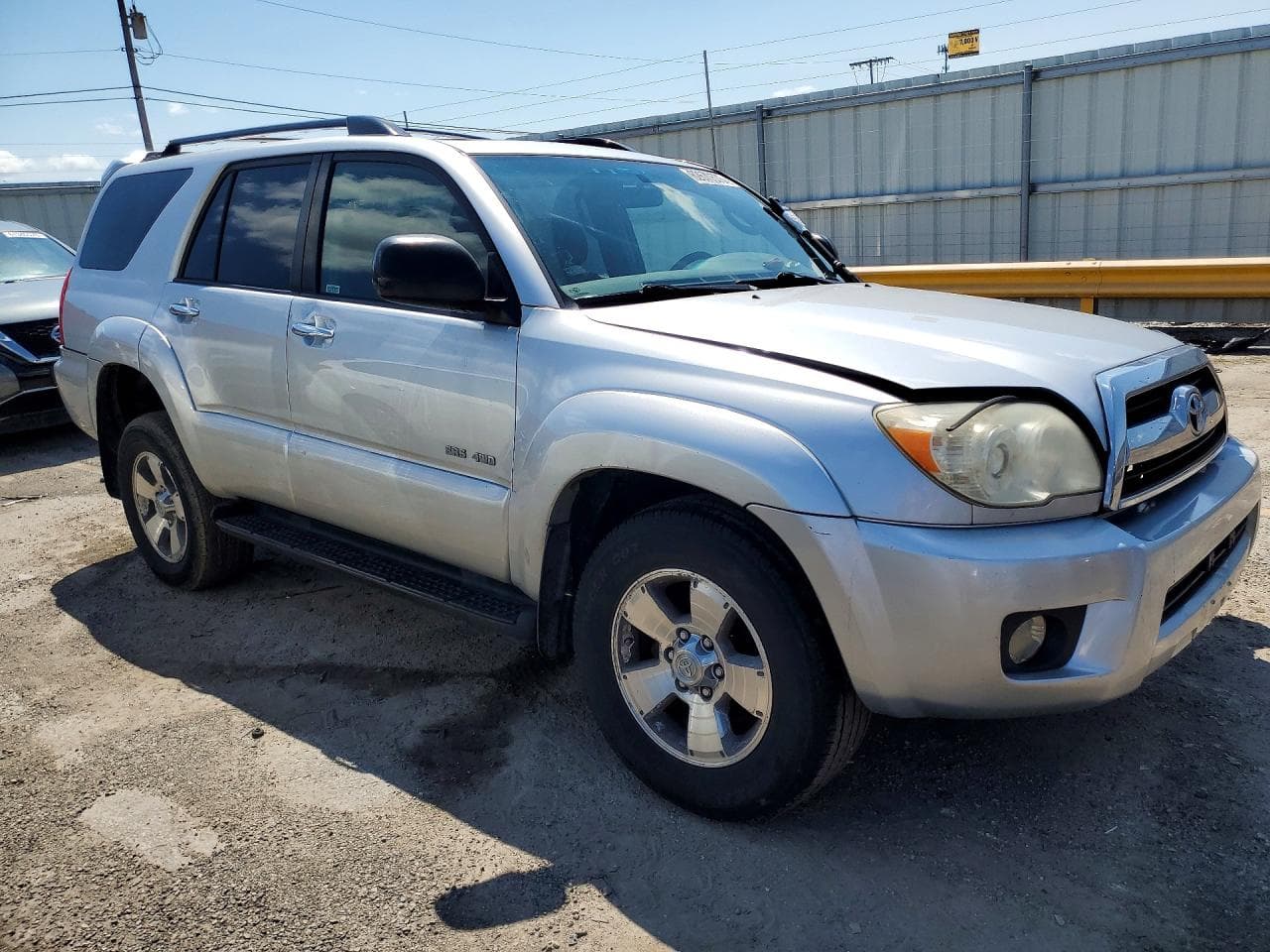 2006 Toyota 4Runner Sr5 - foto 4