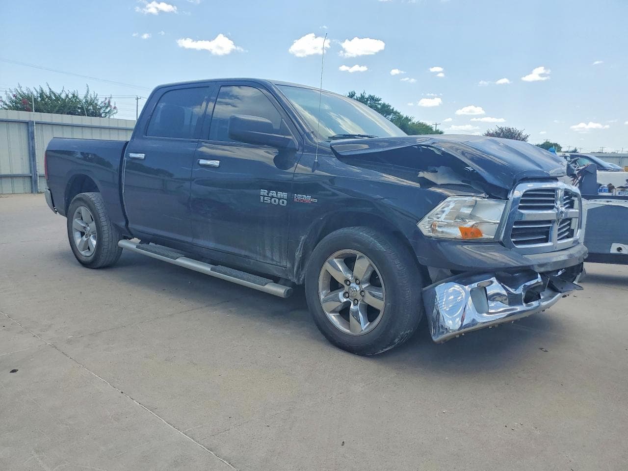 2014 Ram 1500 Slt - foto 4