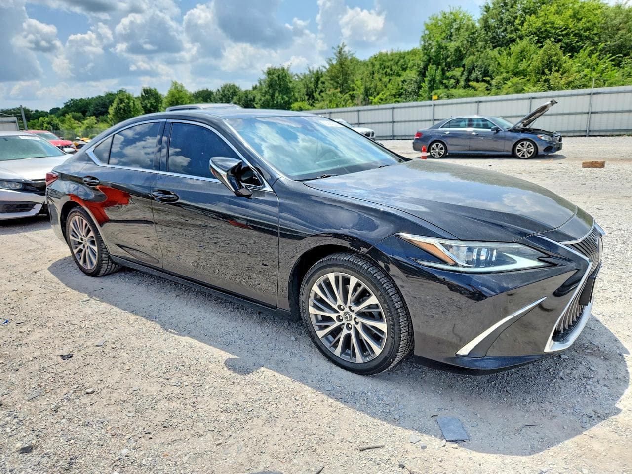 2021 Lexus Es 350 Base - foto 4