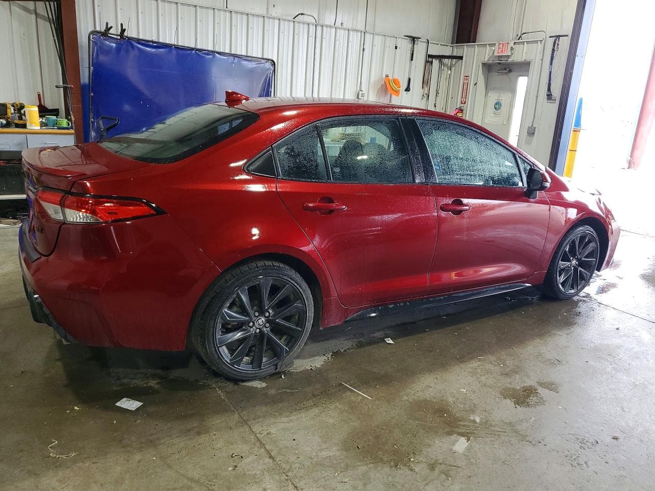 2023 Toyota Corolla Se - foto 3