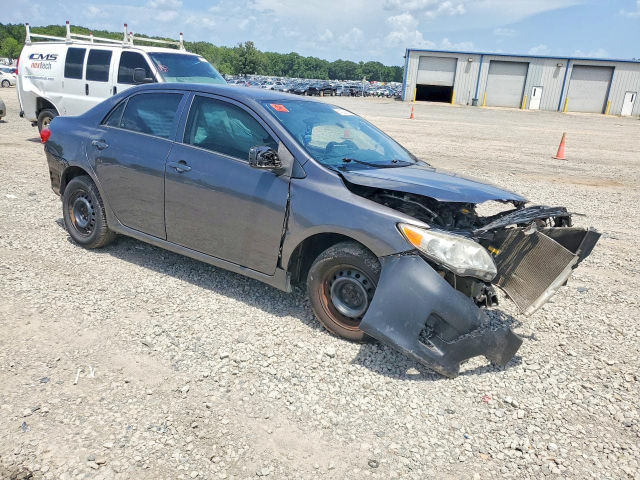 2013 Toyota Corolla L - foto 4