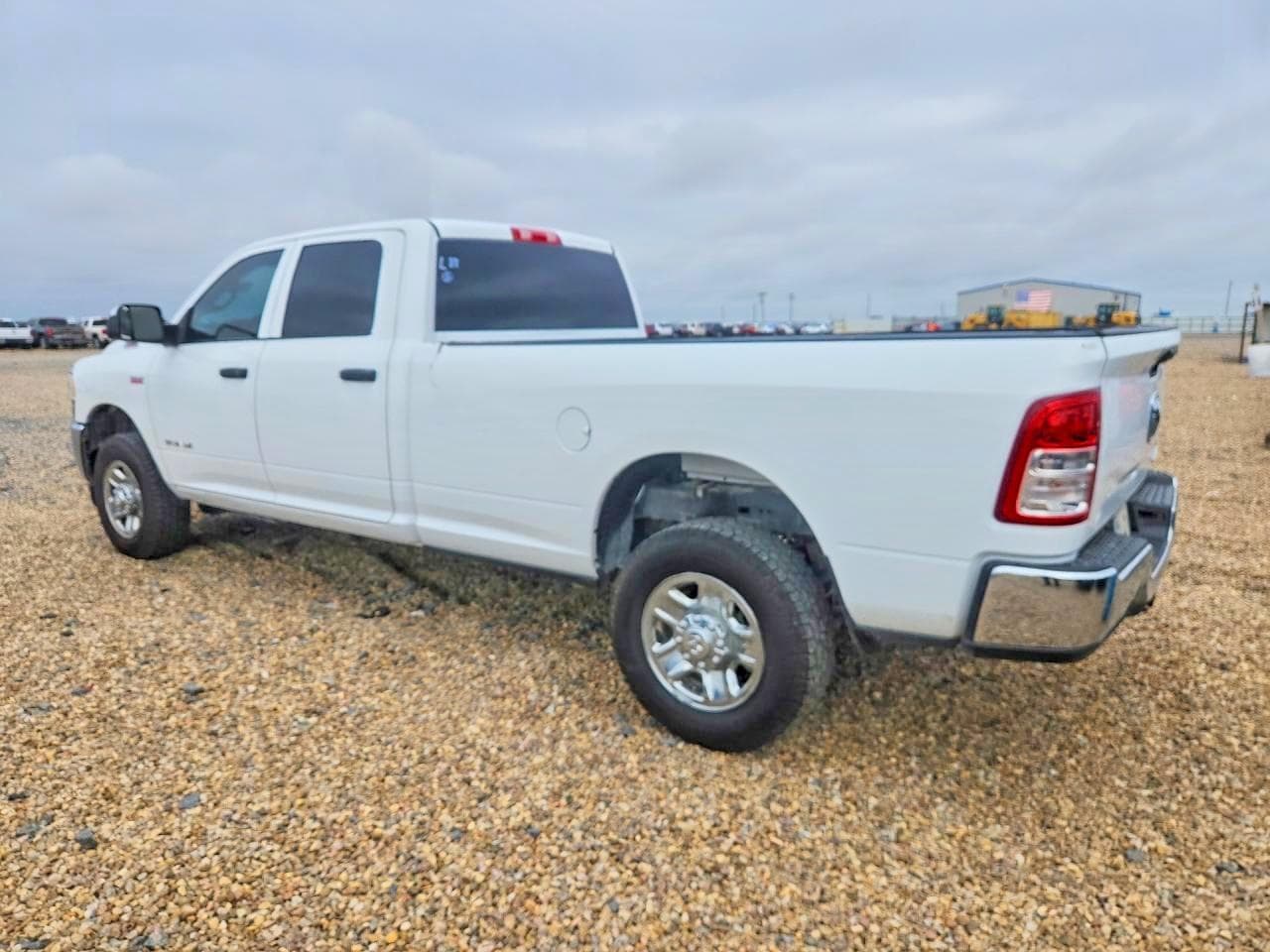 2022 Ram 2500 St - foto 2