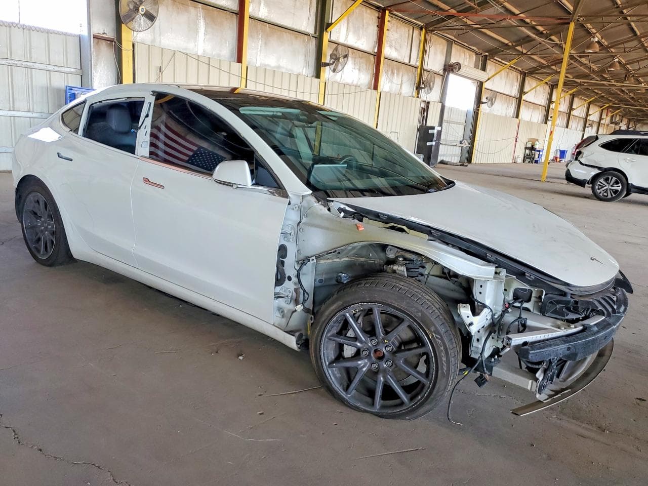 2019 Tesla Model 3 - foto 4