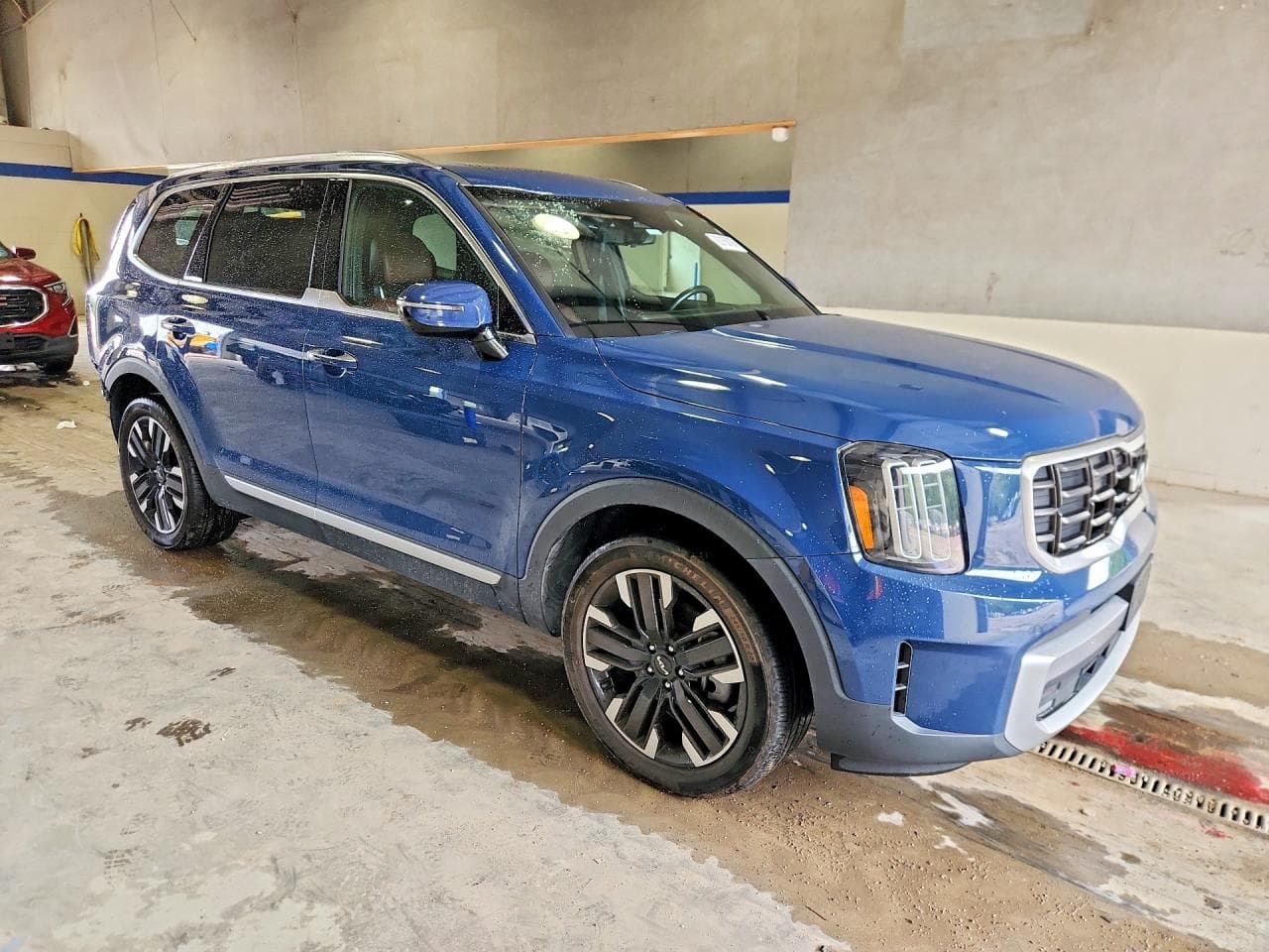 2023 Kia Telluride Sx-Prestige - foto 4