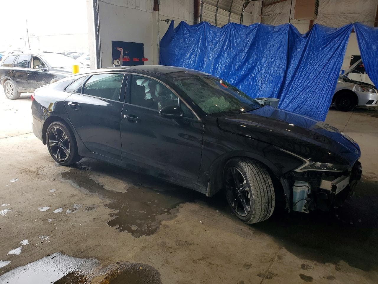 2022 Kia K5 Gt Line - foto 4