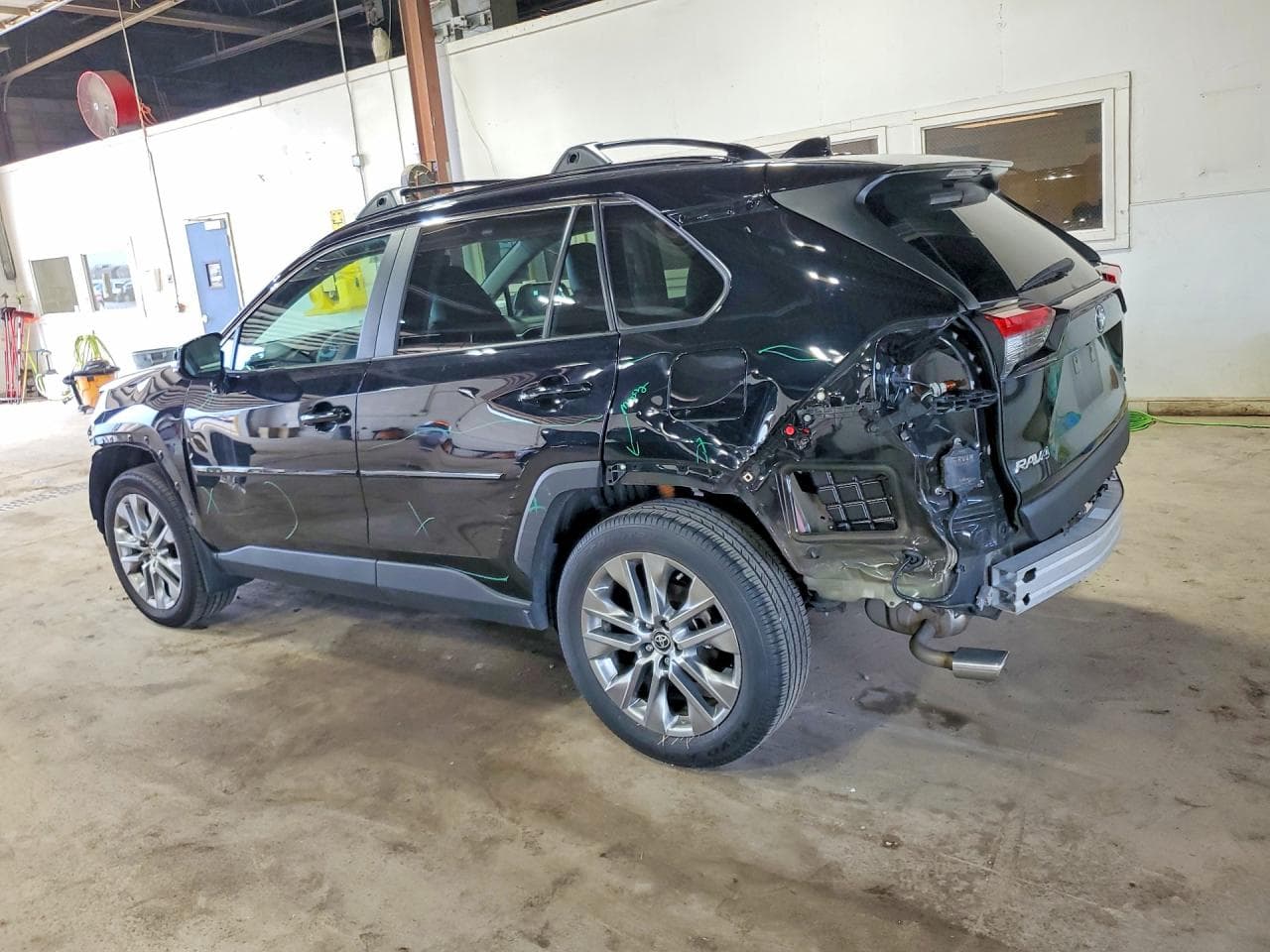 2024 Toyota Rav4 Xle Premium - foto 2