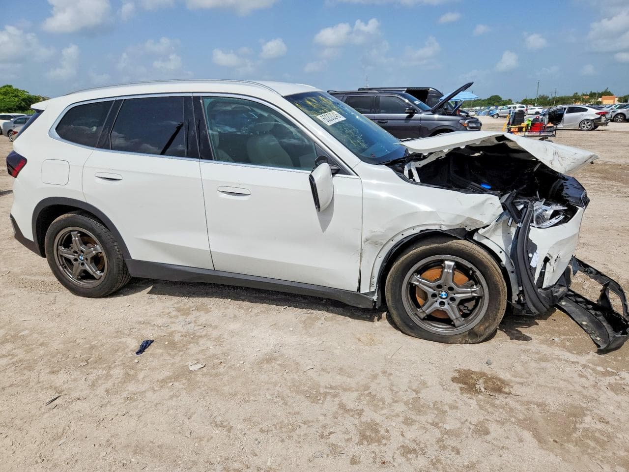 2023 BMW X1 xDrive28I - foto 4