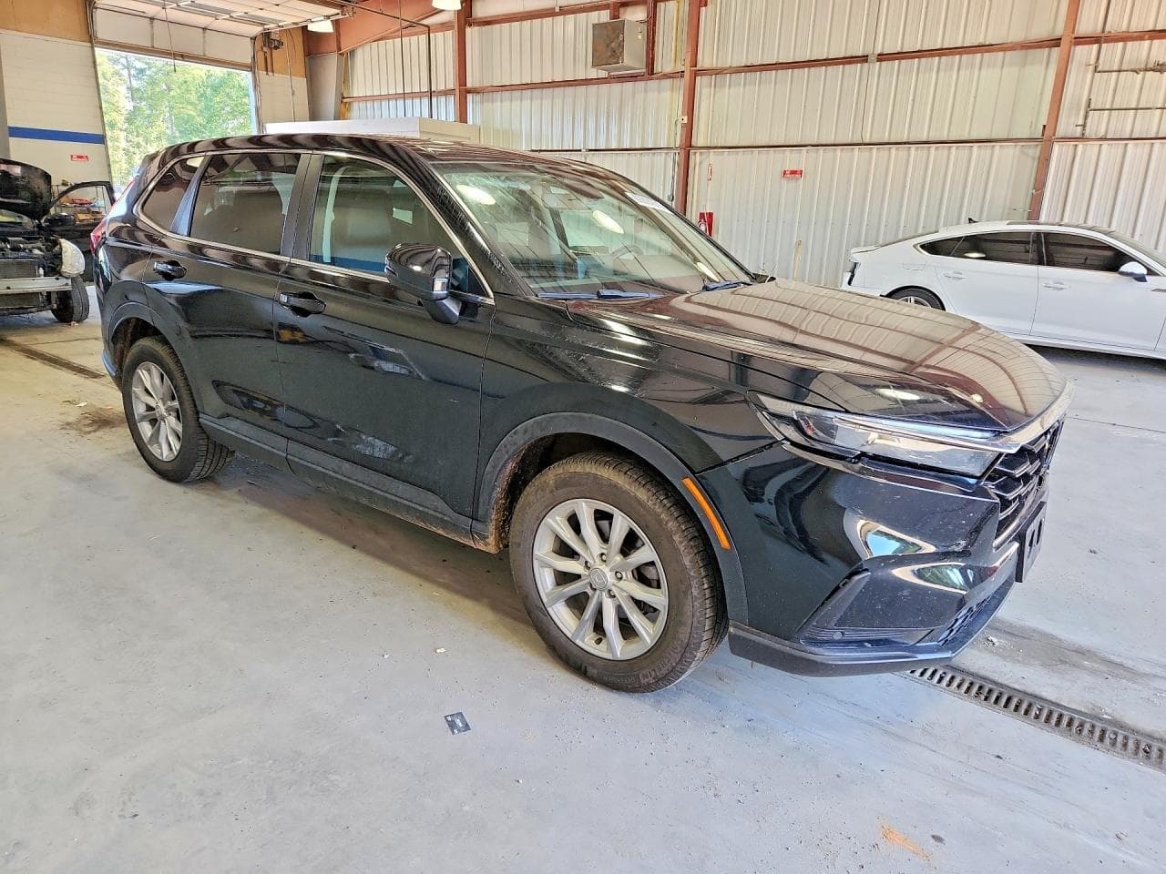 2023 Honda Cr-V Exl - foto 4
