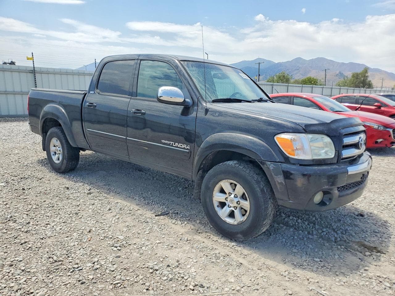 2006 Toyt Tundra - foto 4