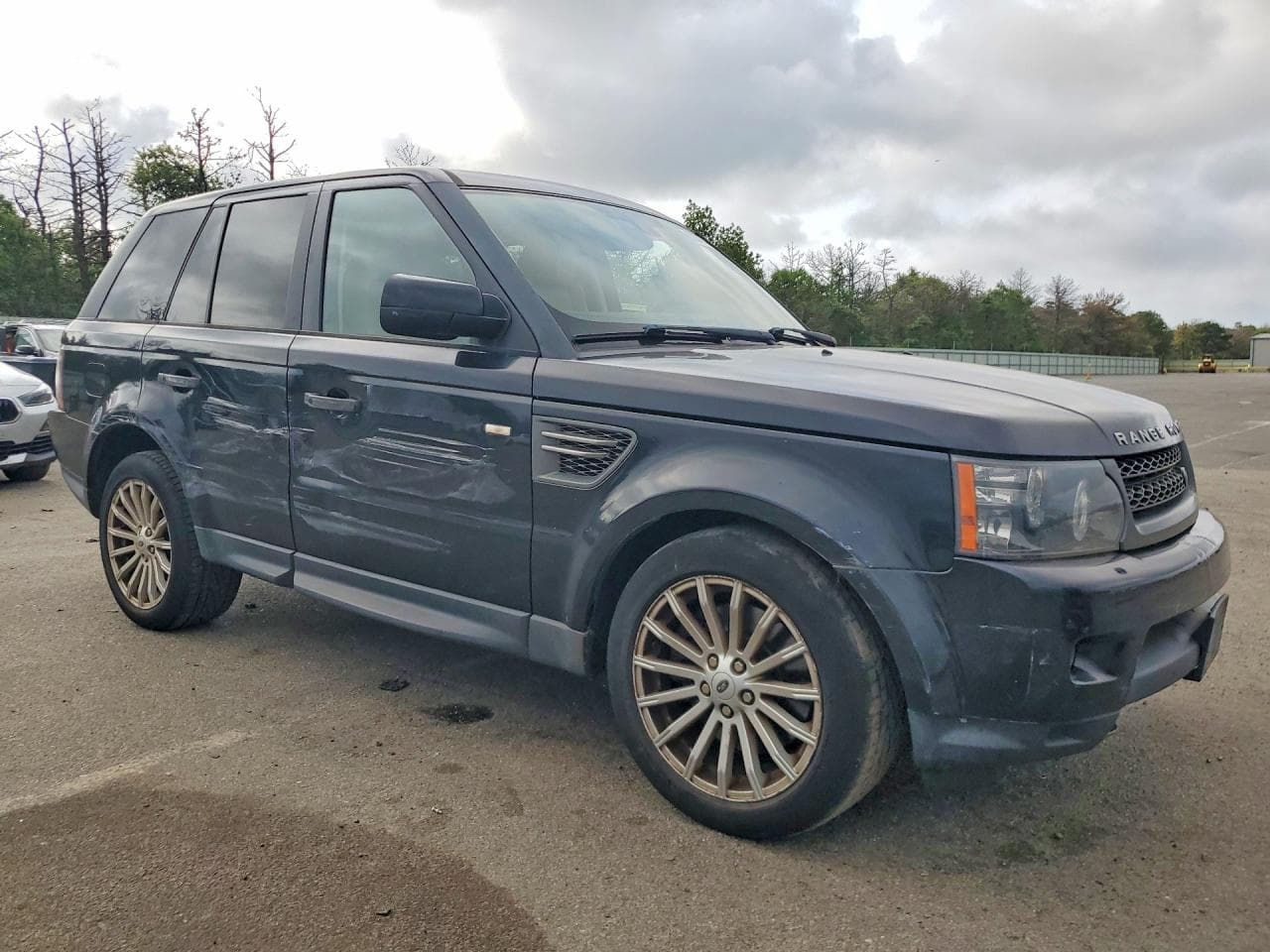 2011 Land Rover Range Rover Sport Hse - foto 4