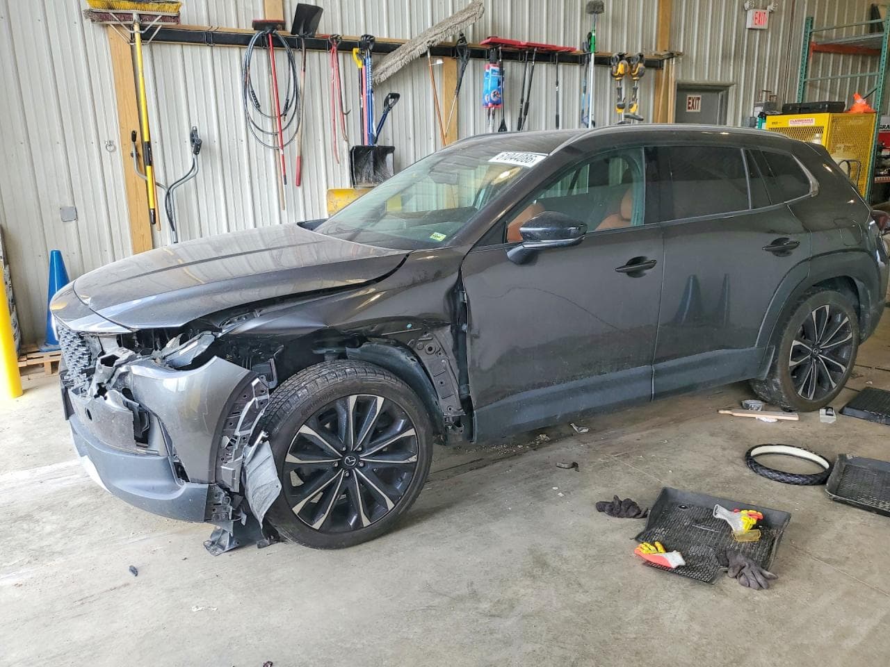 2023 Mazda Cx-50 Premium Plus