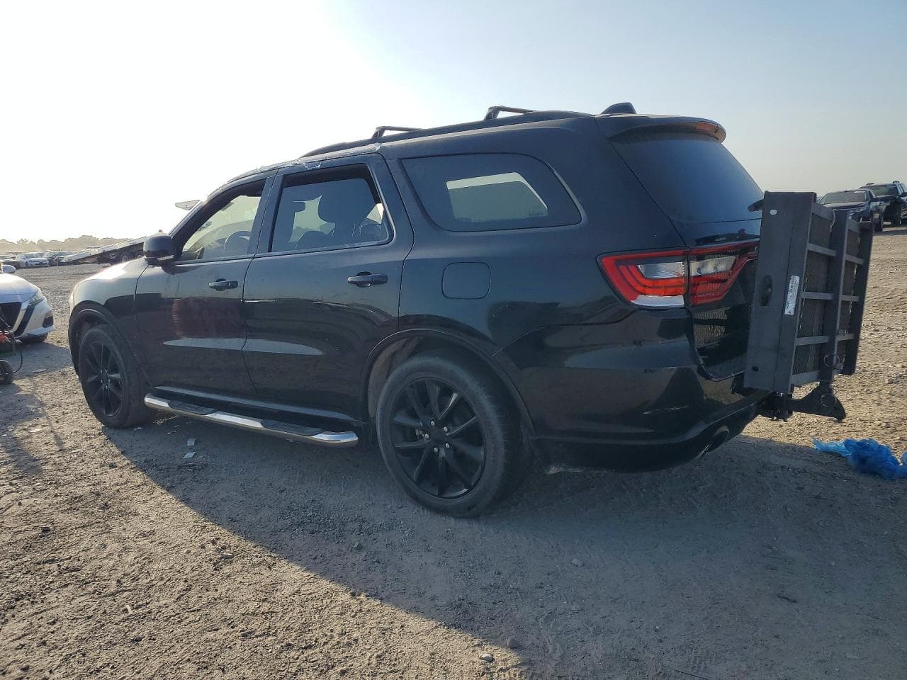 2017 Dodge Durango R/T - foto 2