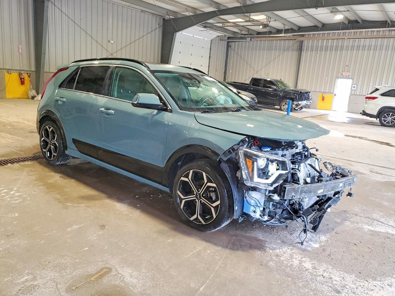 2023 Kia Niro Ex - foto 4