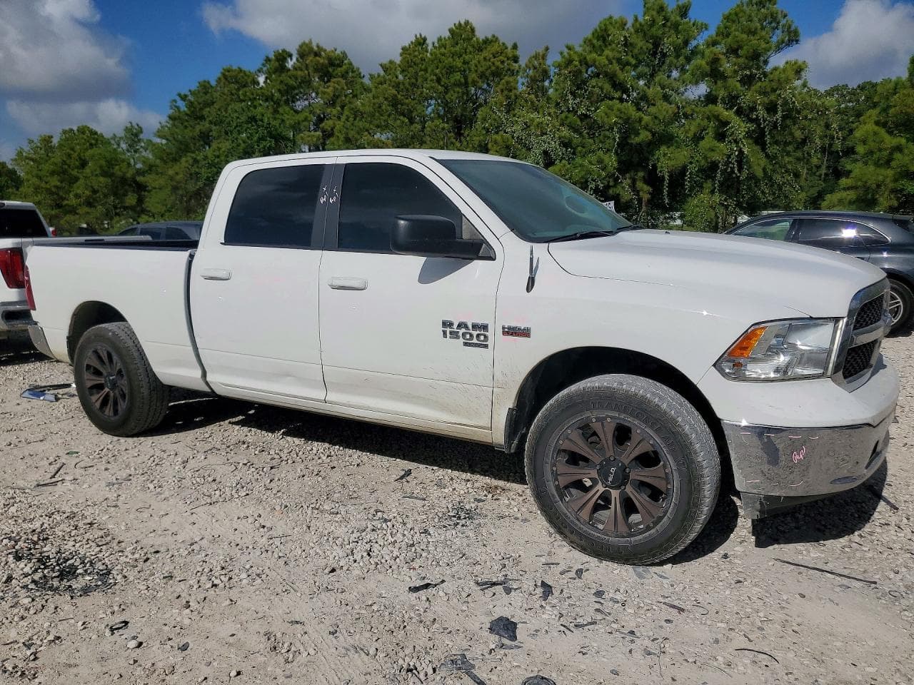 2020 Ram 1500 Classic Slt - foto 4
