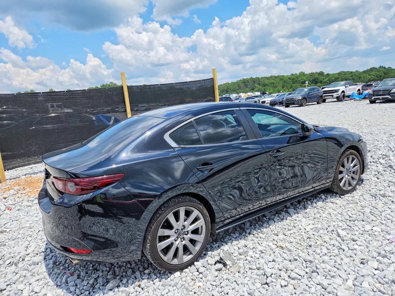 2021 Mazda 3 Select - foto 3