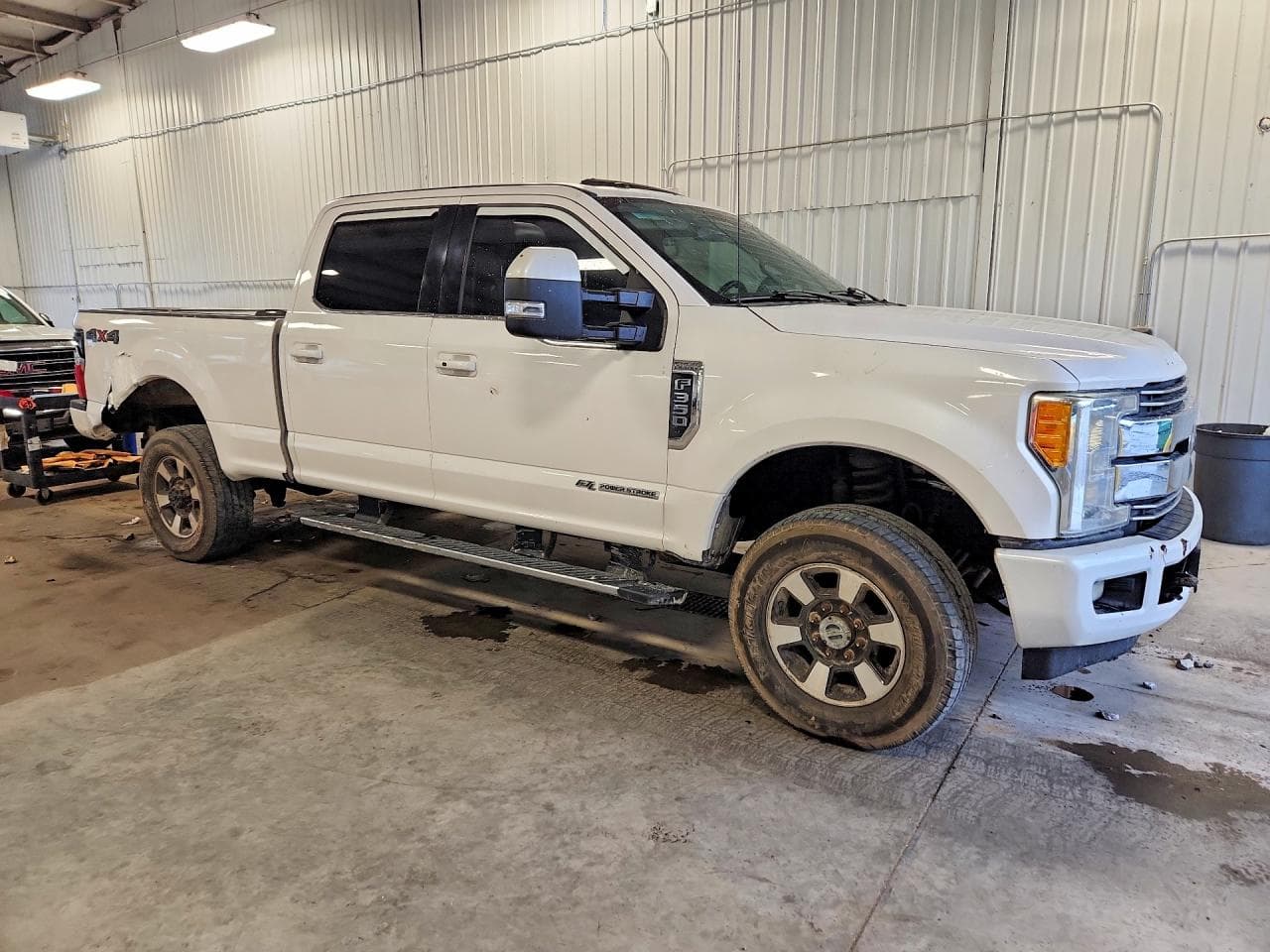 2017 Ford F350 Super Duty - foto 4