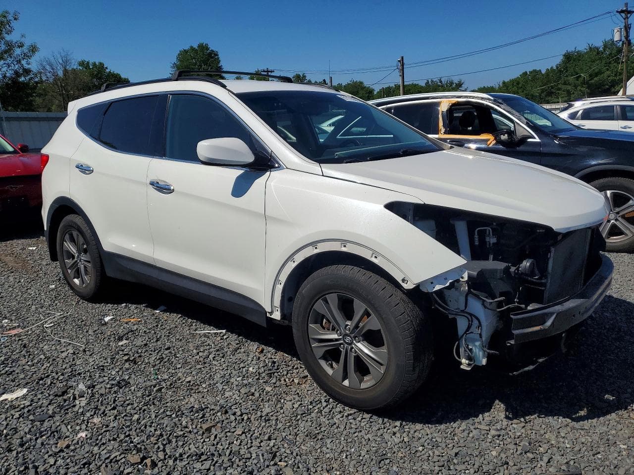 2015 Hyundai Santa Fe Sport 2.4L - foto 4