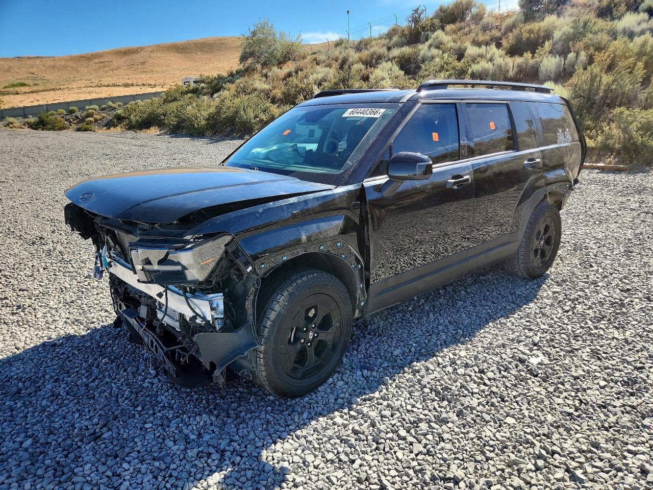 2024 Hyundai Santa Fe Xrt