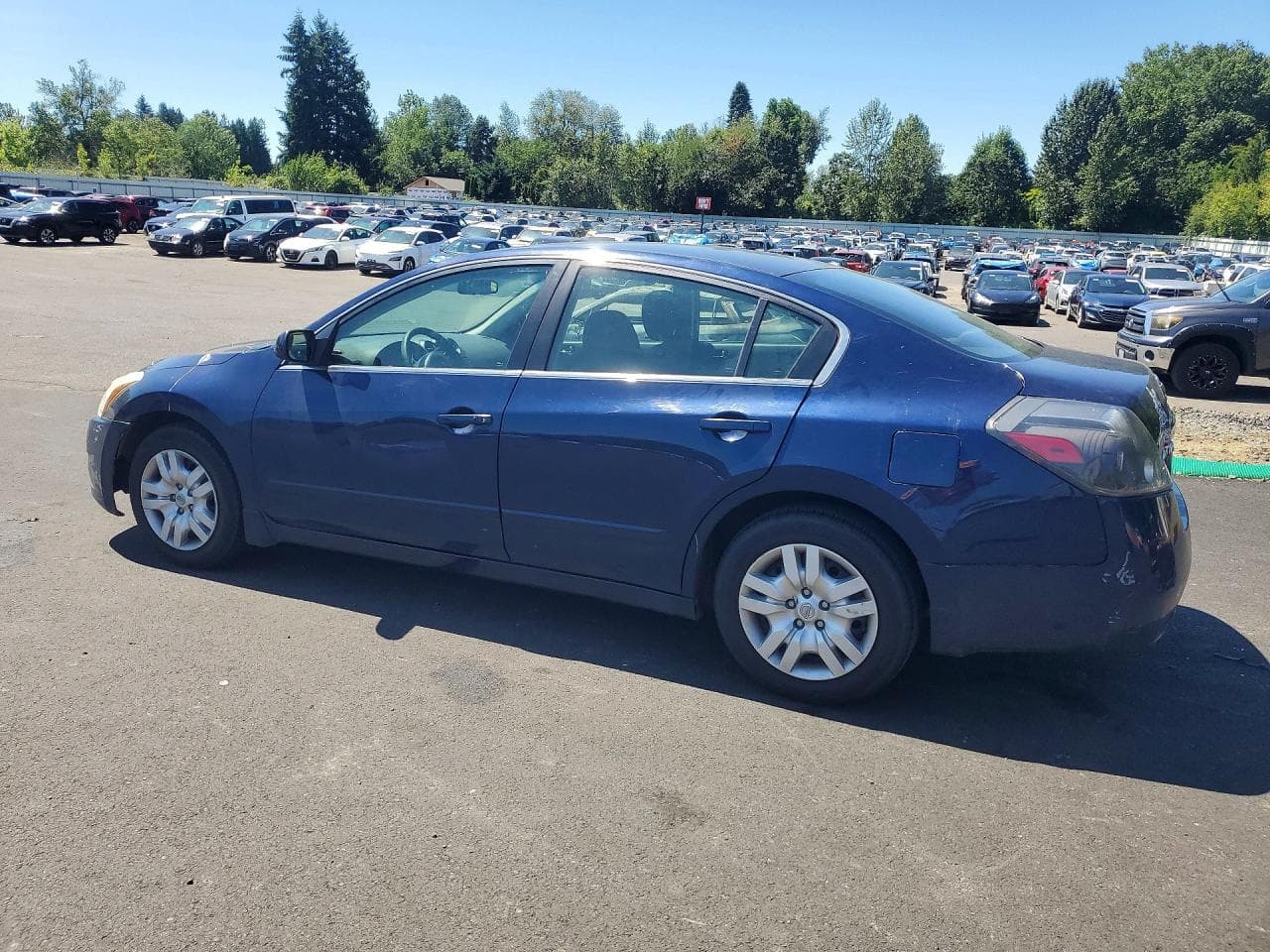2011 Nissan Altima 2.5 - foto 2