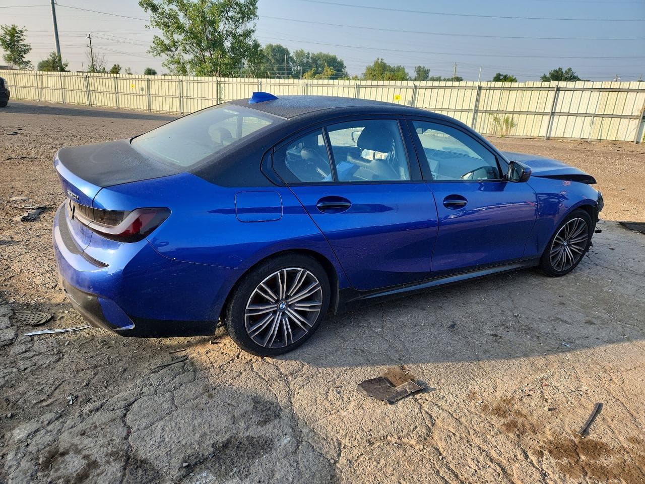 2019 BMW 330Xi - foto 3