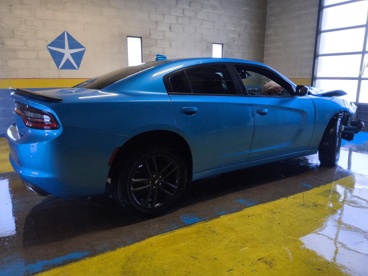 2019 Dodge Charger Sxt - foto 3