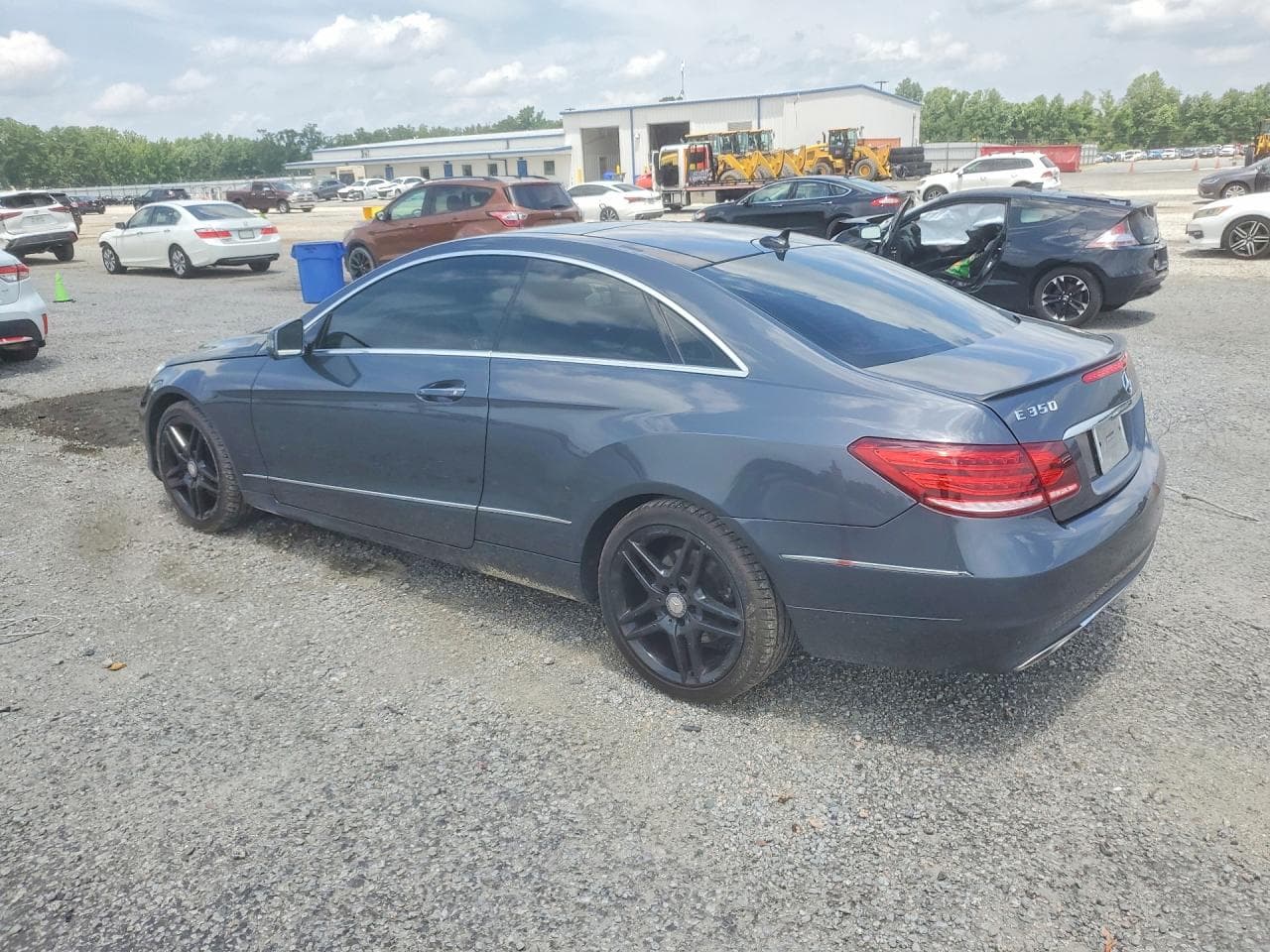 2014 Mercedes-Benz E 350 - foto 2