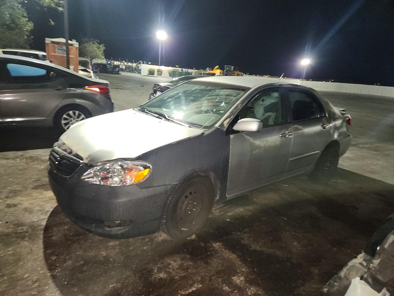 2006 Toyt Corolla Ce