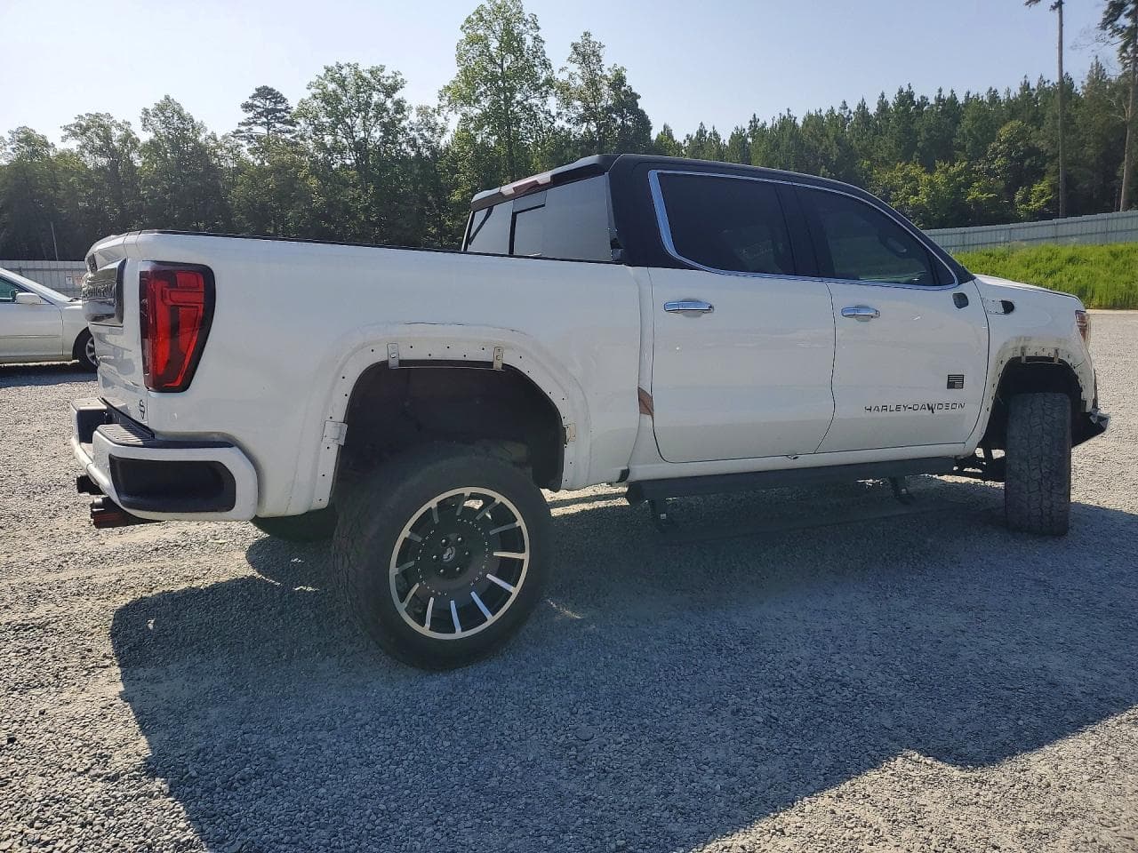 2020 GMC Sierra K1500 Slt - foto 3