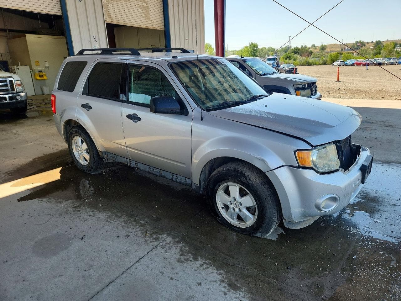 2012 Ford Escape Xlt - foto 4