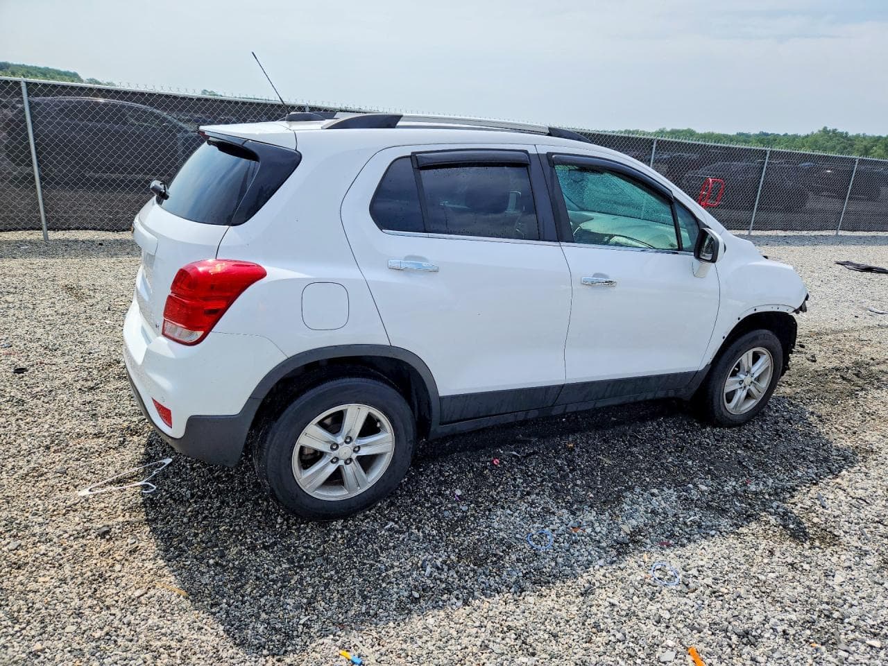 2020 Chevrolet Trax 1Lt - foto 3