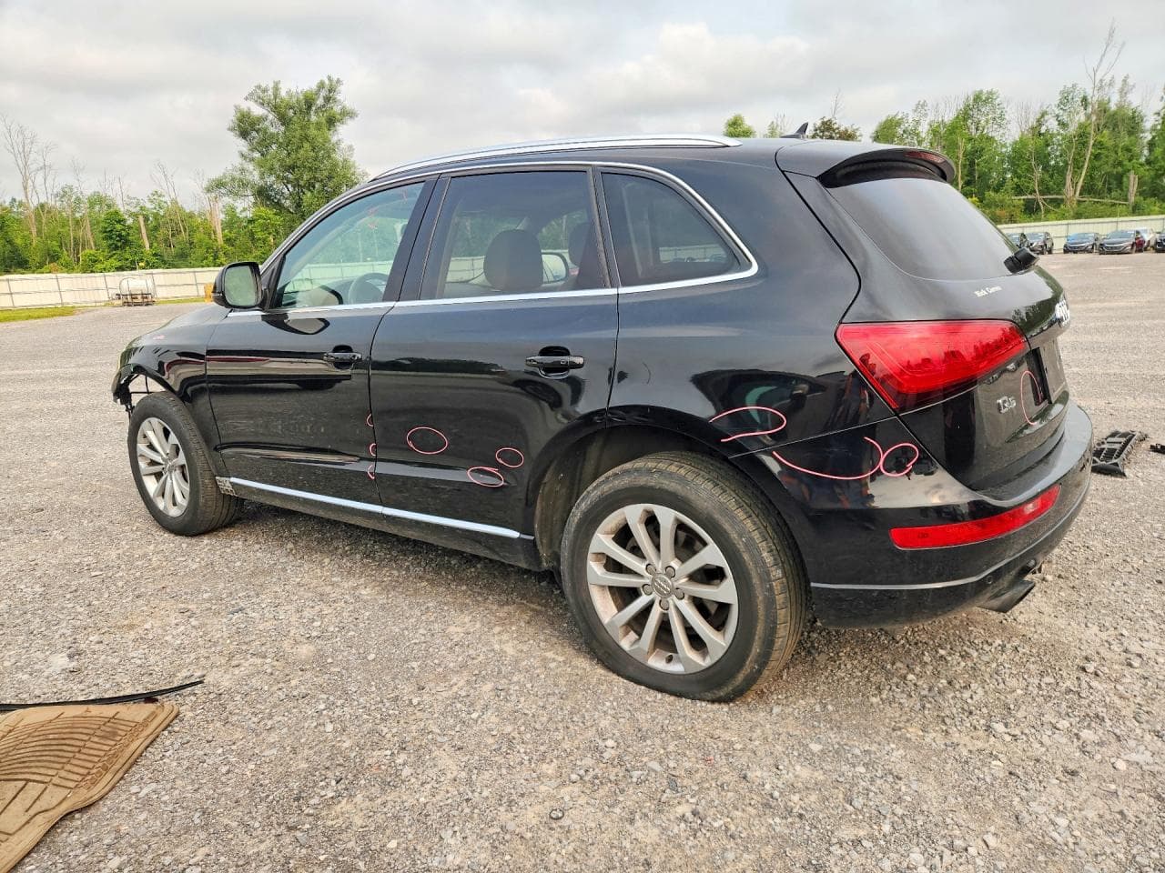 2014 Audi Q5 Premium Plus - foto 2