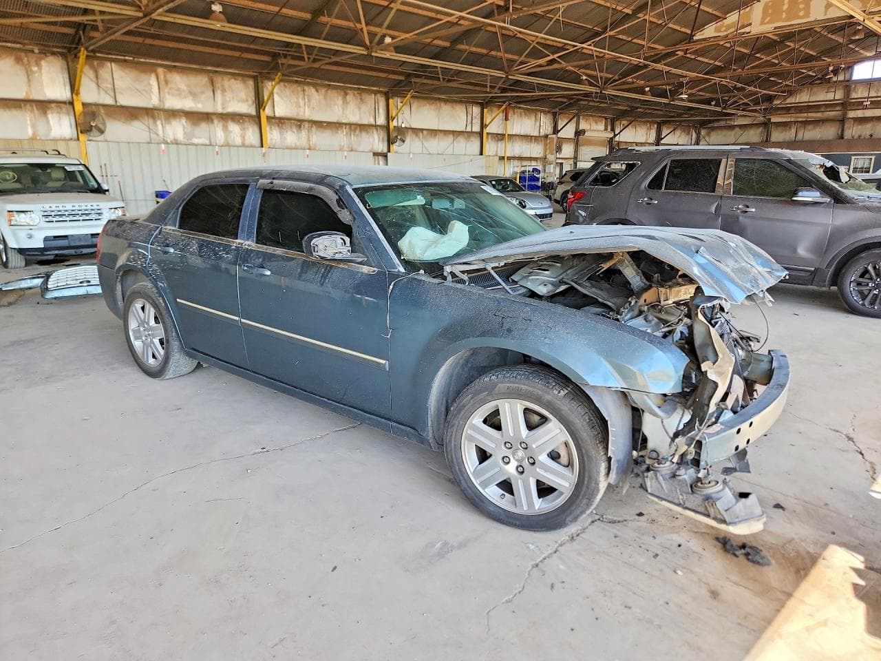 2006 Chrysler 300 Touring - foto 4