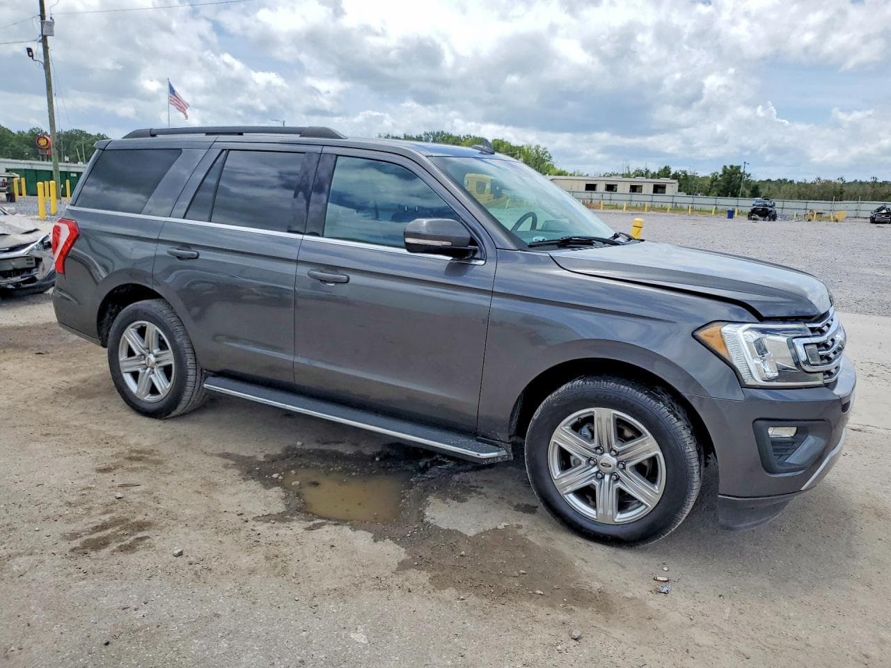 2018 Ford Expedition Xlt - foto 4