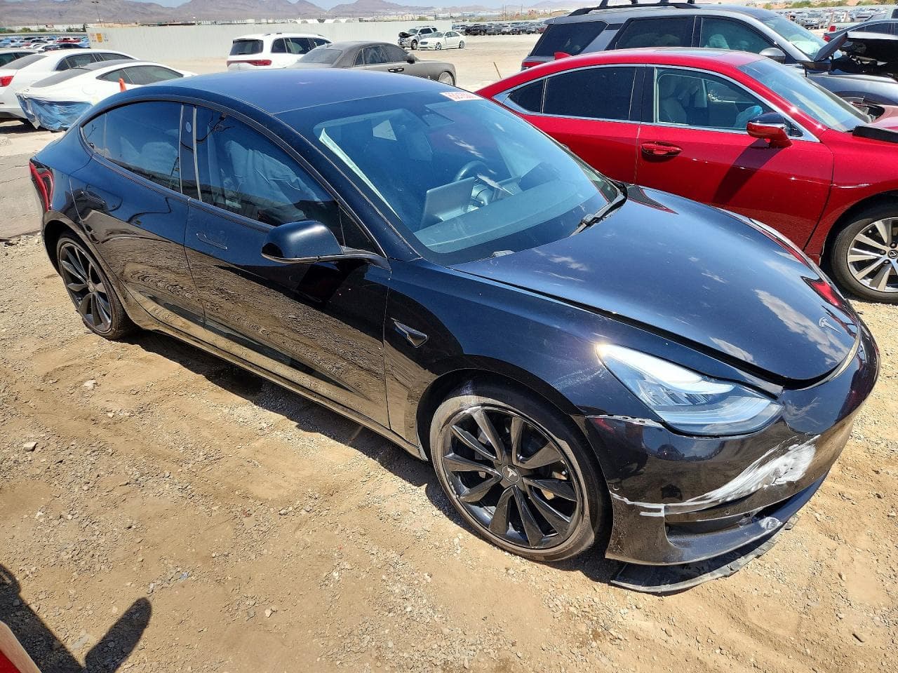 2019 Tesla Model 3 - foto 4