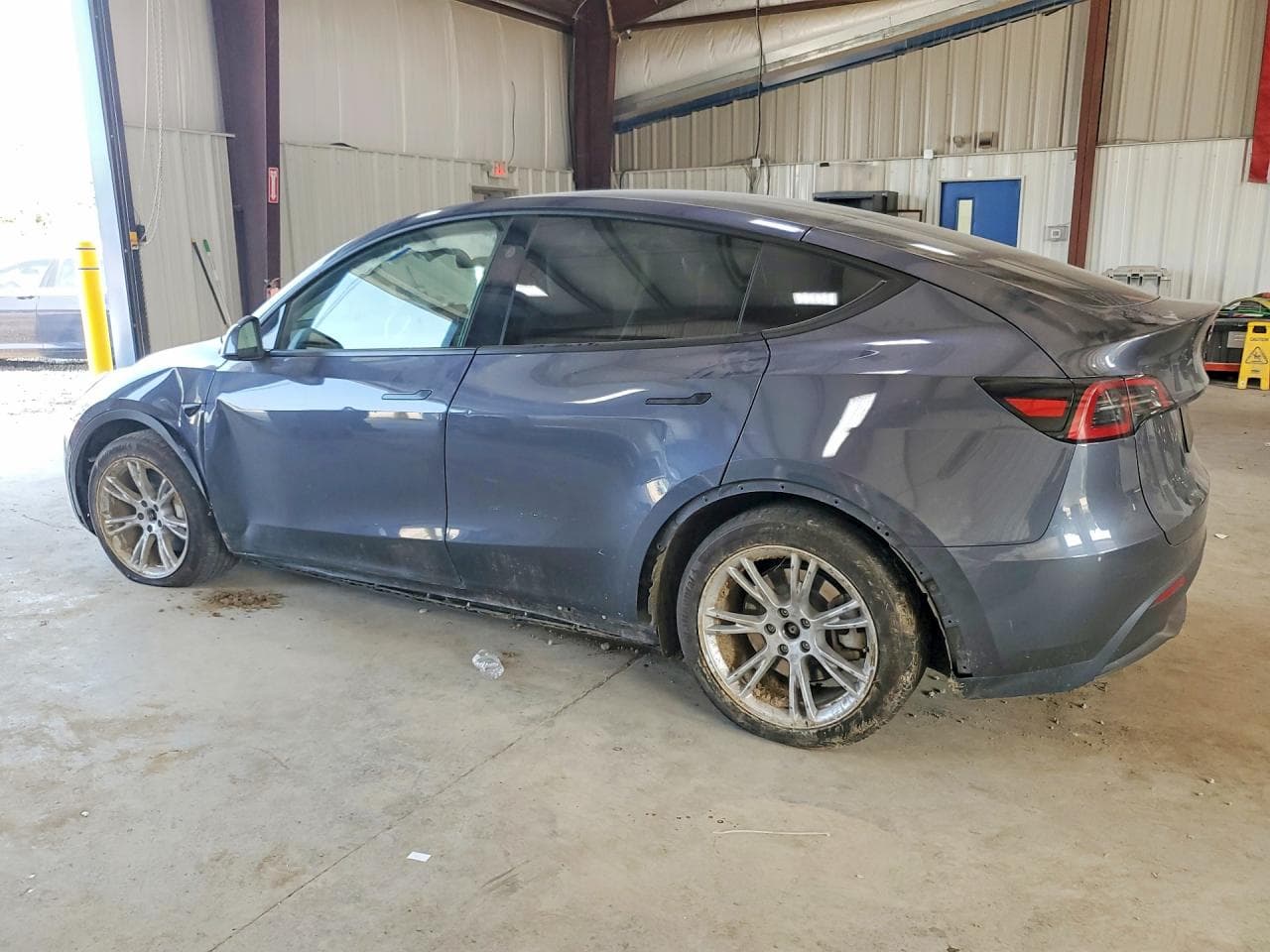 2023 Tesla Model Y - foto 2