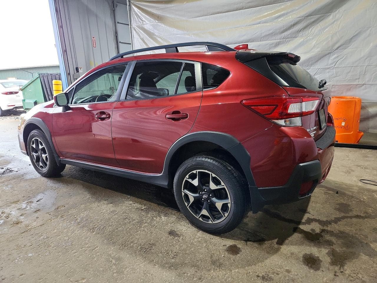 2019 Subaru Crosstrek Premium - foto 2