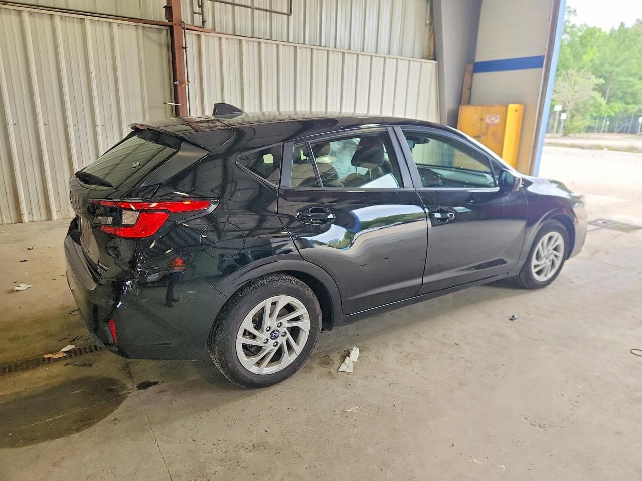 2025 Subaru Impreza - foto 3