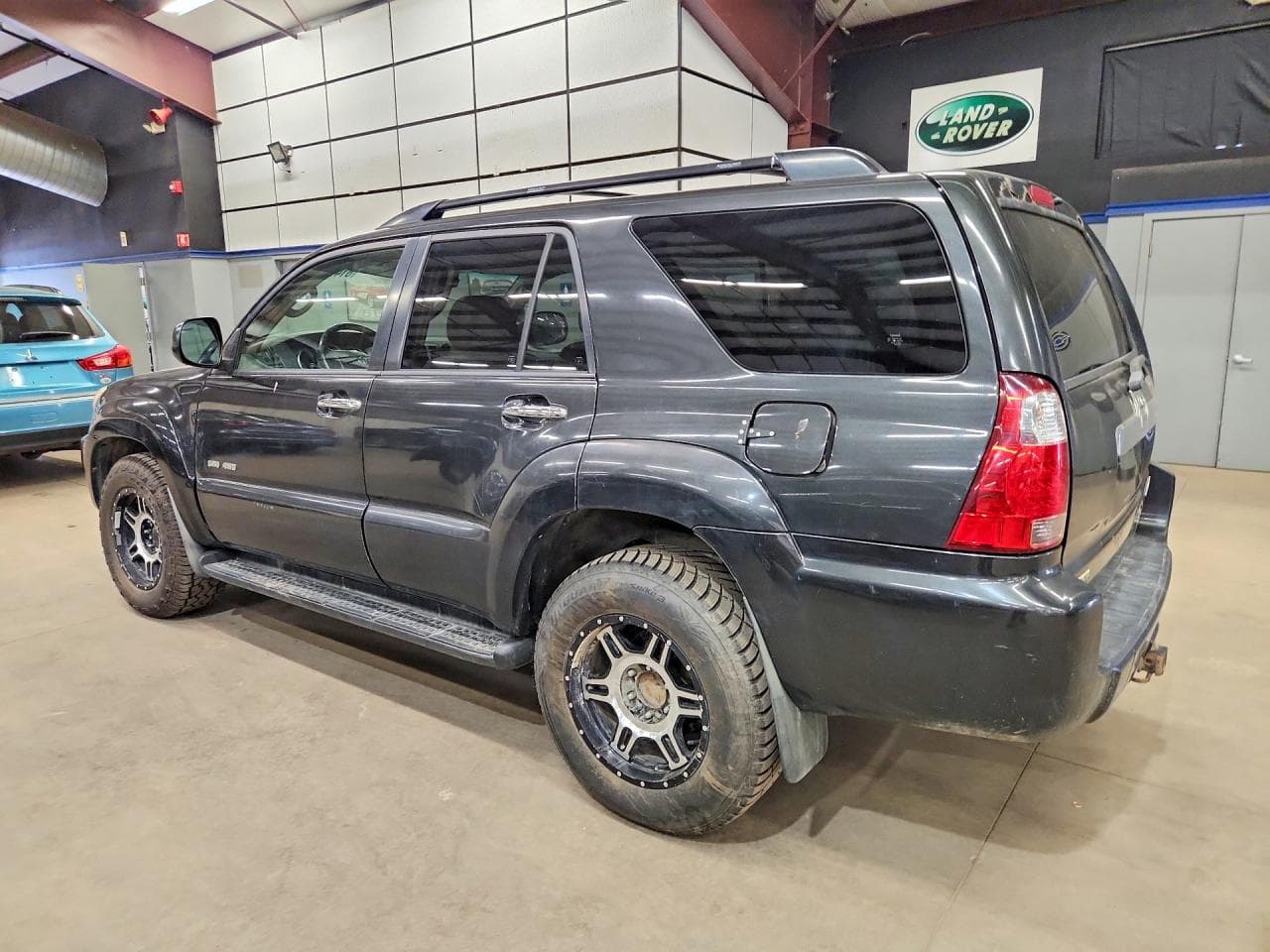 2007 Toyota 4Runner Sr5 - foto 2