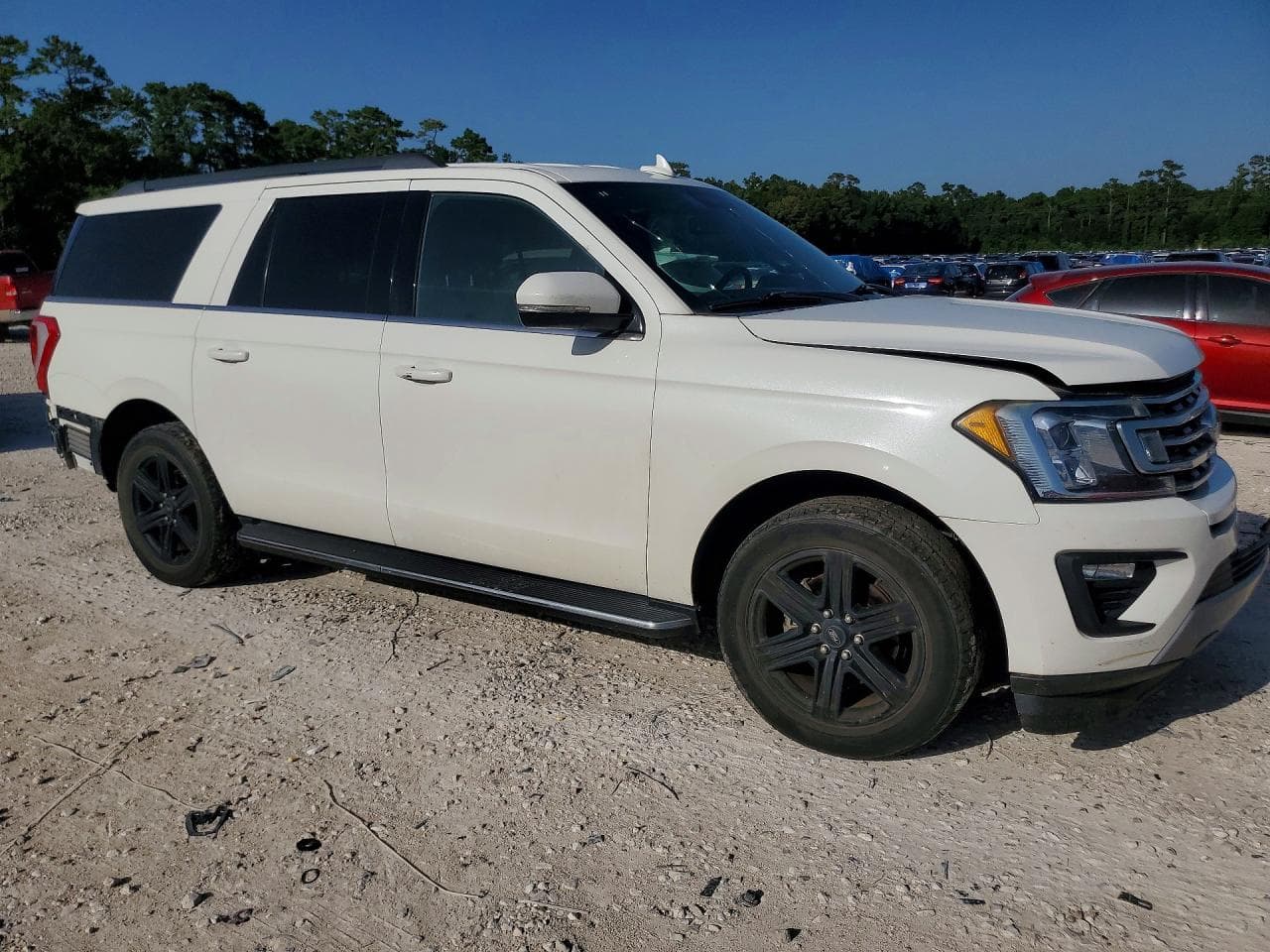 2020 Ford Expedition Max Xlt - foto 4