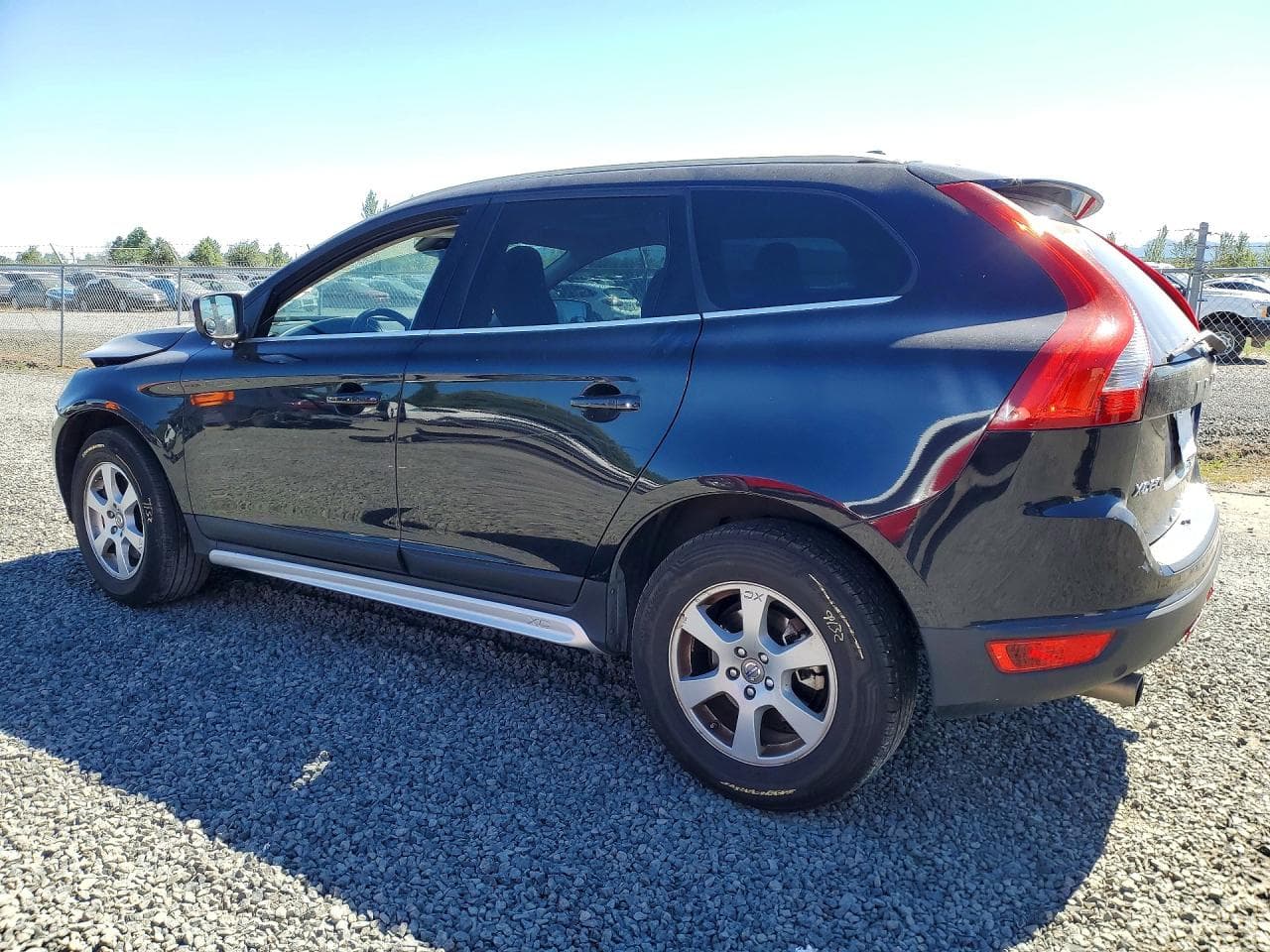 2012 Volvo Xc60 3.2 - foto 2