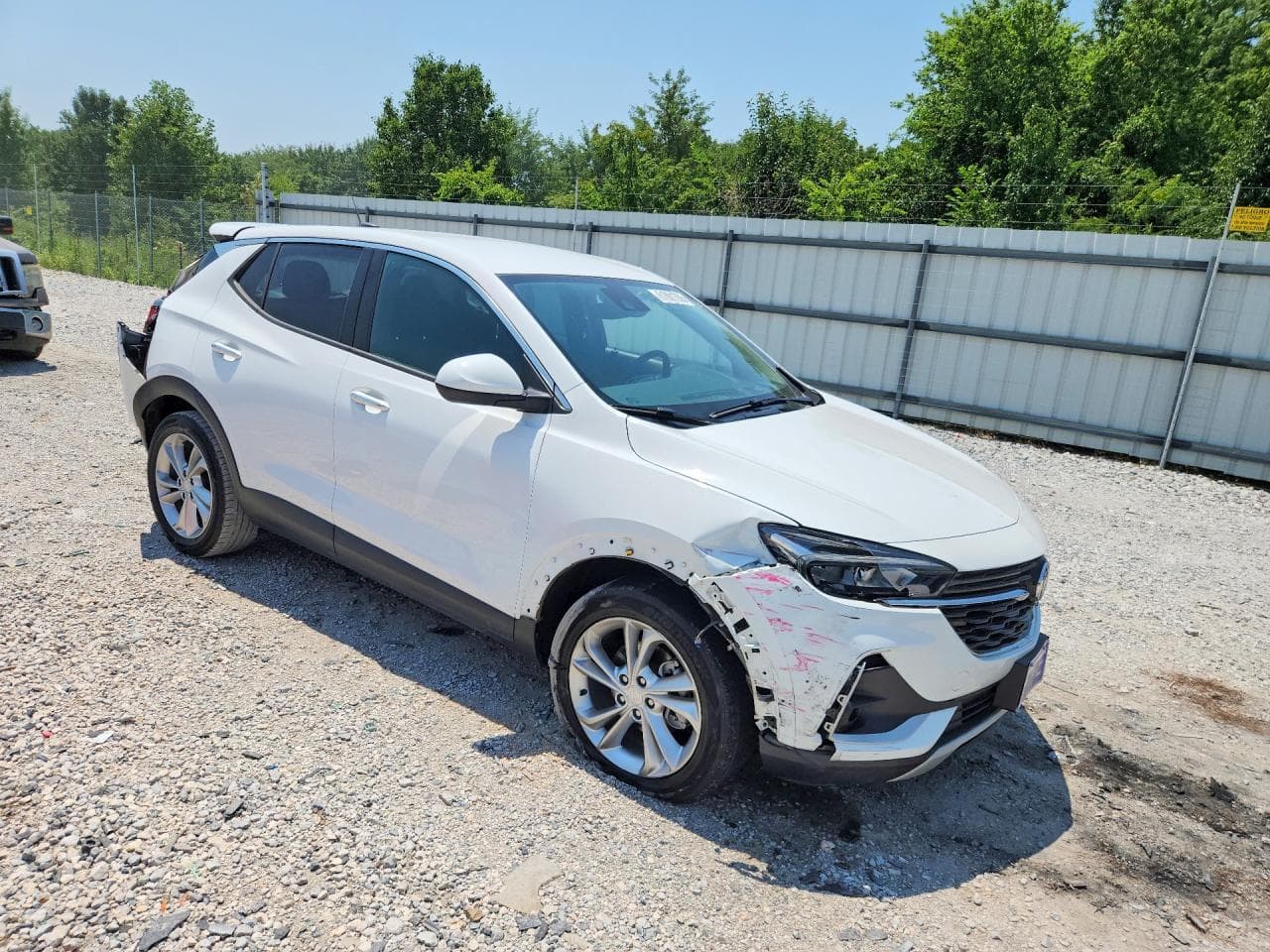 2020 Buick Encore Gx Preferred - foto 4