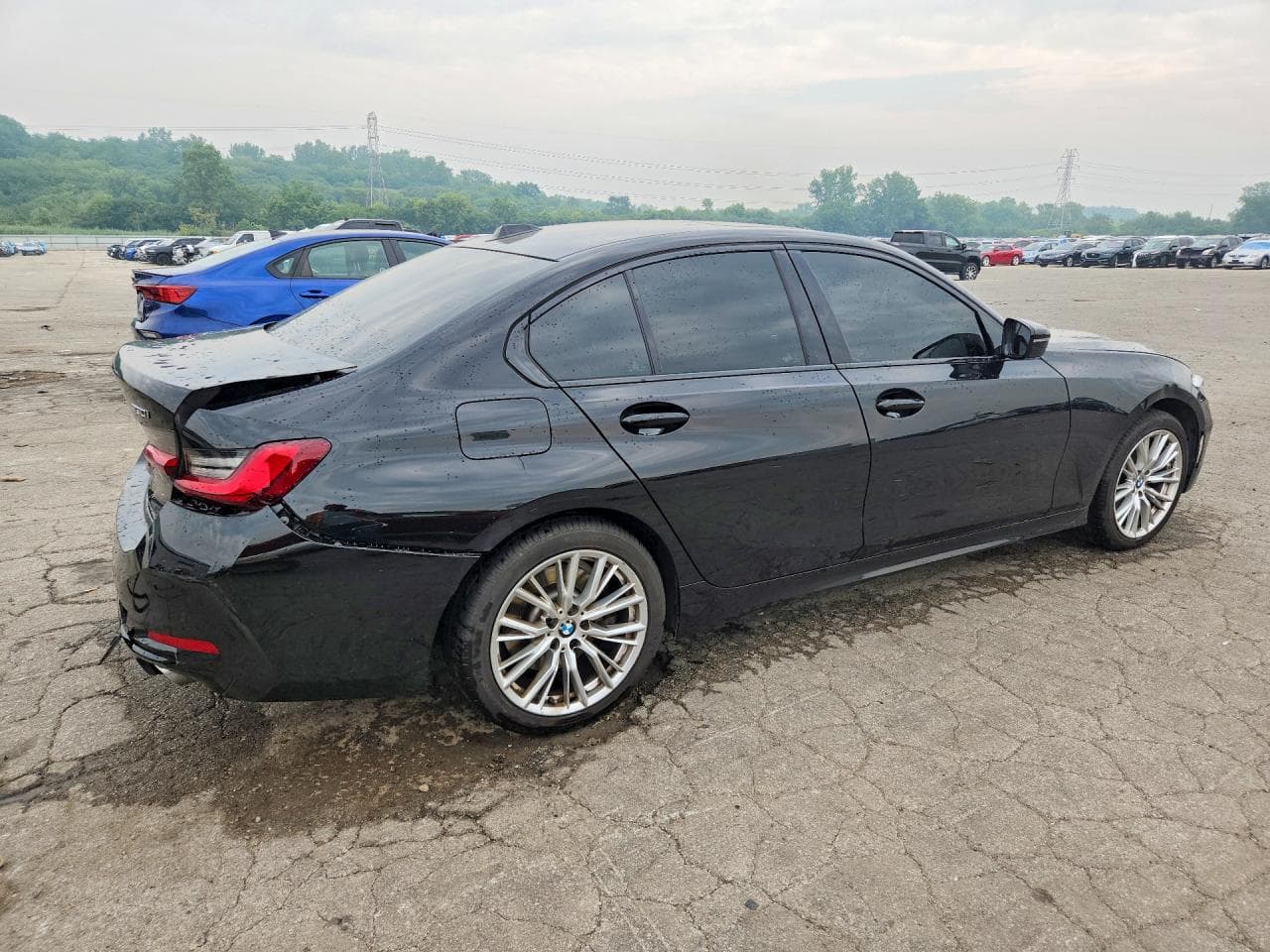 2023 BMW 330Xi - foto 3